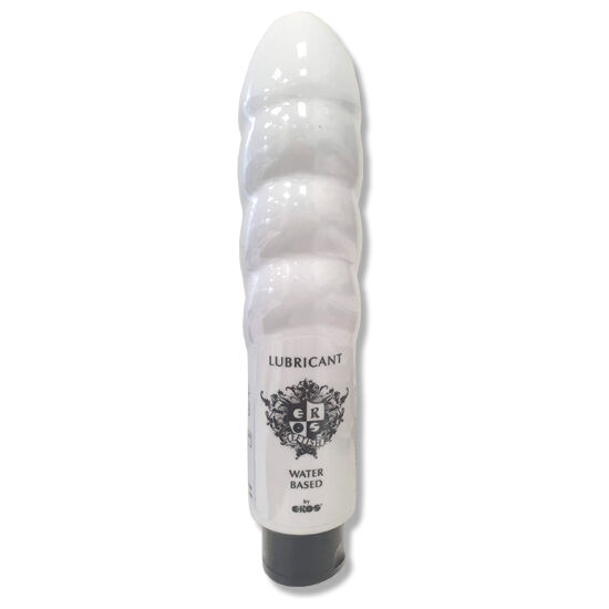 EROS FETISH LINE - LUBRIFIANT À BASE DEAU DILDO BOUTEILLE 175 ML