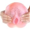 BAILE - CHATTE VIBRATON ANTHEA MAGIC FLESH