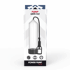 PUMP ADDICTED - BOMBA ERECCIÓN RX7 TRANSPARENTE