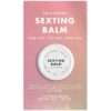 BIJOUX - BAUME CLITHÉRAPIE BAUME SEXTING CLITORIS