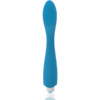 G-SPOT - VIBRATEUR GYLBERT TURQUOISE BLEU G-SPOT
