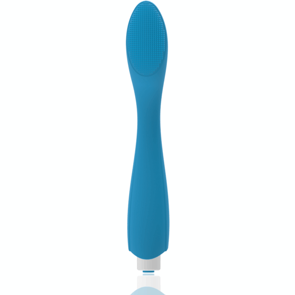 G-SPOT - VIBRATEUR GYLBERT TURQUOISE BLEU G-SPOT