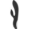 BLACKSILVER - VIBRATEUR KAULTZ TOUCH CONTROL