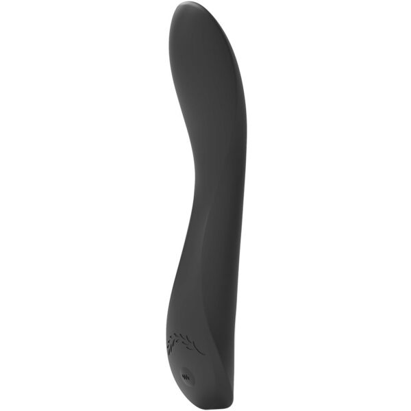 BLACKSILVER - COMMANDE TACTILE DU VIBRATEUR KEAN