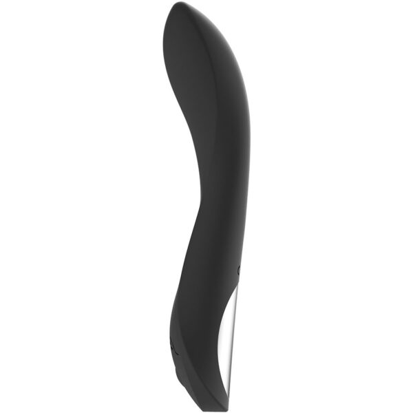 BLACKSILVER - COMMANDE TACTILE DU VIBRATEUR KEAN