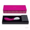 LELO - VIBRATEUR MONA 2 CERISE