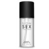 BIJOUX - HUILE DE MASSAGE SEXE LENT EFFET CHALEUR 50 ML