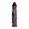 ALL BLACK - GODE 26 CM