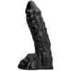 ALL BLACK - GODE 23 CM