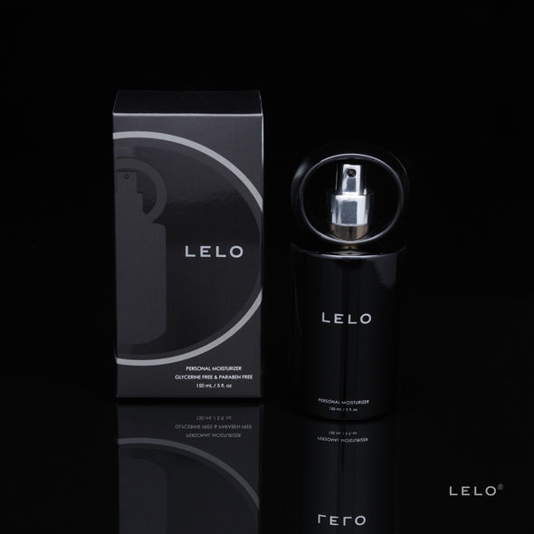 LELO - LUBRIFIANT PERSONNEL HYDRATANT BASE DEAU 150 ML