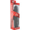 SEVEN CREATIONS - VIBRATEUR NOIR PERFECT PLEASURES 22 CM
