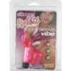 SEVEN CREATIONS - LAPIN EN SILICONE POUR LE DOIGT