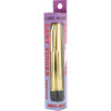 SEVEN CREATIONS - LADYFINGER MINIVIBRATEUR OR