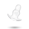 ADDICTED TOYS - DILATATEUR ANAL PETIT 7 CM - TRANSPARENT