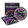 TEASE  PLEASE - SEXE ROULETTE KAMASUTRA