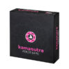 TEASE  PLEASE - JEU DE POKER KAMA SUTRA