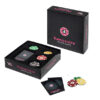 TEASE  PLEASE - JEU DE POKER KAMA SUTRA