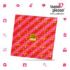 TEASE  PLEASE - CALENDRIER DE AVENT SAINT-VALENTIN