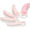 CALEXOTICS - INSPIRE DILATATEUR EN SILICONE ENSEMBLE DE 5 PIÈCES