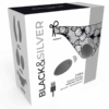 BLACKSILVER - STIMULATEUR À TÉLÉCOMMANDE ZARA AVEC CULOTTE GRATUITE