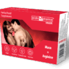 ANDROPHARMA VIGOR - SUPPLÉMENT AMÉLIORATION DE LA LIBIDO