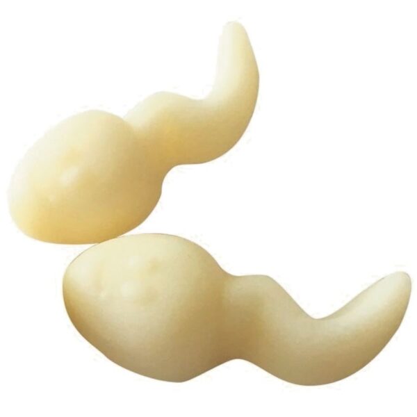 SPENCER  FLEETWOOD - JELLY SUPER SPERM GUMMIES FORME SPERME 120 GR