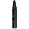 ALL BLACK - ANAL 33 CM