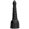 ALL BLACK - GODE 34 CM