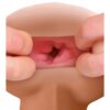 PDX MALE - REACH AUTOUR DU STROKER