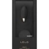 LELO - OEUF DE MASSAGE NOIR LYLA 2 INSIGNIA DESIGN EDITION