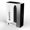 BLACKSILVER - BALLE MAGNÉTIQUE VIBRANTE NOIRE KERNEX 2