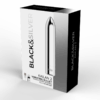 BLACKSILVER - BALLE MAGNÉTIQUE VIBRANTE KAILAN 2 ARGENT