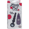 CALEXOTICS - BOOTY CALL BOOTY SHAKER NOIR
