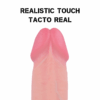 ROCKARMY - DOUBLE DENSITÉ TIGRE 14 CM -O- 4.46 CM