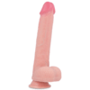 ROCKARMY - LIQUIDE SILICONE PREMIUM KINGCOBRA RÉALISTE 24 CM -O- 4.77 CM