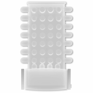 CASUAL LOVE - COUVERCLE DE PÉNIS TRANSPARENT  ANNEAU CASUAL