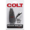 CALEXOTICS - COLT BALA MÚLTIPLES VELOCIDADES CON MANDO