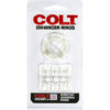 CALEXOTICS - ANNEAUX COLT ENHANCER CLAIRS