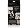 CALEXOTICS - STRING 10 FONCTIONS AVEC LIENS