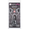 CALEXOTICS - VIBR TEASERS CHAUFFANT NIPPLE NOIR