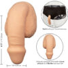 CALEXOTICS - EMBALLAGE SILICONE PÉNIS 12.75 CM CHAIR