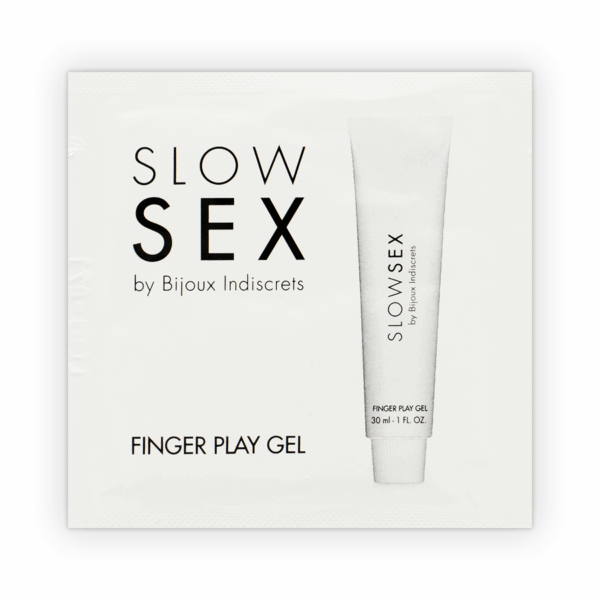 img_89058_dfe658028b95fc1d72c803a500c763c4_1.png BIJOUX - SLOW SEX GEL DE MASAJE CON DEDOS FINGER PLAY MONODOSIS
