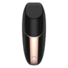 SATISFYER LOVE TRIANGLE ESTIMULADOR Y VIBRADOR - BLANCO