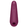 SATISFYER - CURVY 2 + ROSA