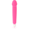 DOLCE VITA - REALISTIC PINK SILICONE