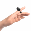 BLACKSILVER - DÉ À DÉS À CANARD RECHARGEABLE EN SILICONE STIMULANT DUCKYMANIA