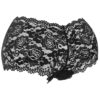 BLACKSILVER - STIMULATEUR À TÉLÉCOMMANDE ZARA AVEC CULOTTE GRATUITE
