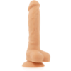 COCK MILLER - GODE RÉALISTE SILICONE DENSITÉ ARTICULABLE CHAIR 18 CM