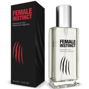 img_90161_4b93672299ed60e7587e46447a688c2c_1.jpg INTIMATELINE - PARFUM INSTINCT FÉMININ PHÉROMONES POUR HOMME 30 ML