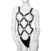 LEATHER BODY - STYLE FEMME